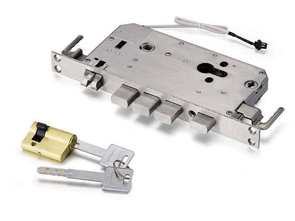 墨玉24小时上门开锁公司